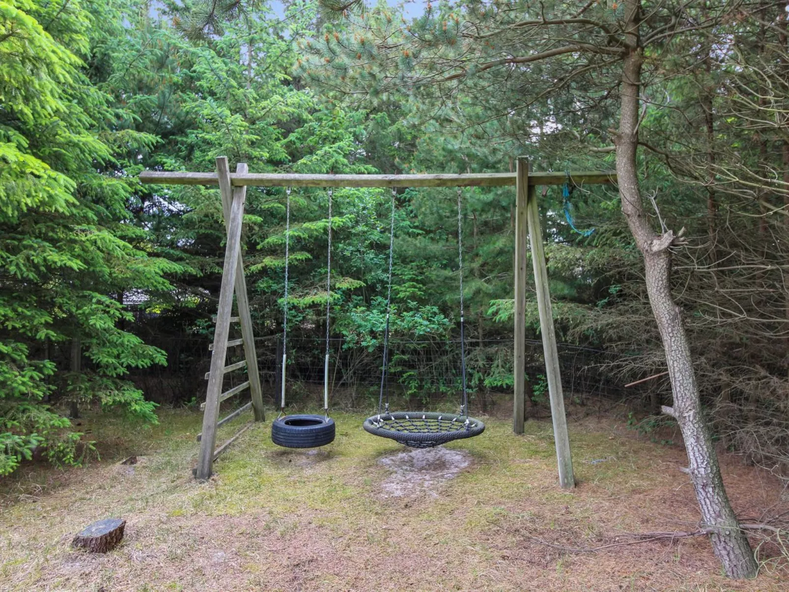 "Selgen" - 600m from the sea