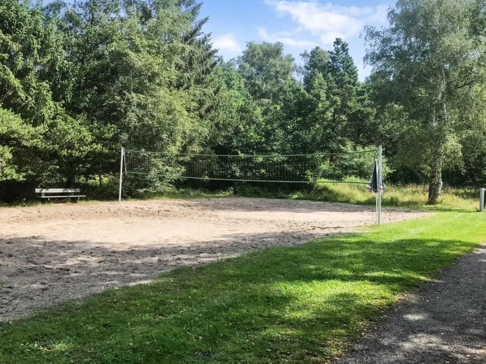 "Torsten" - 30m from the sea