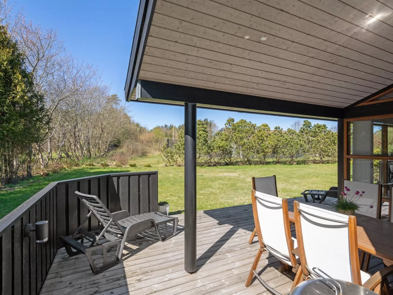 "Jelin" - 2.5km from the sea-Buiten