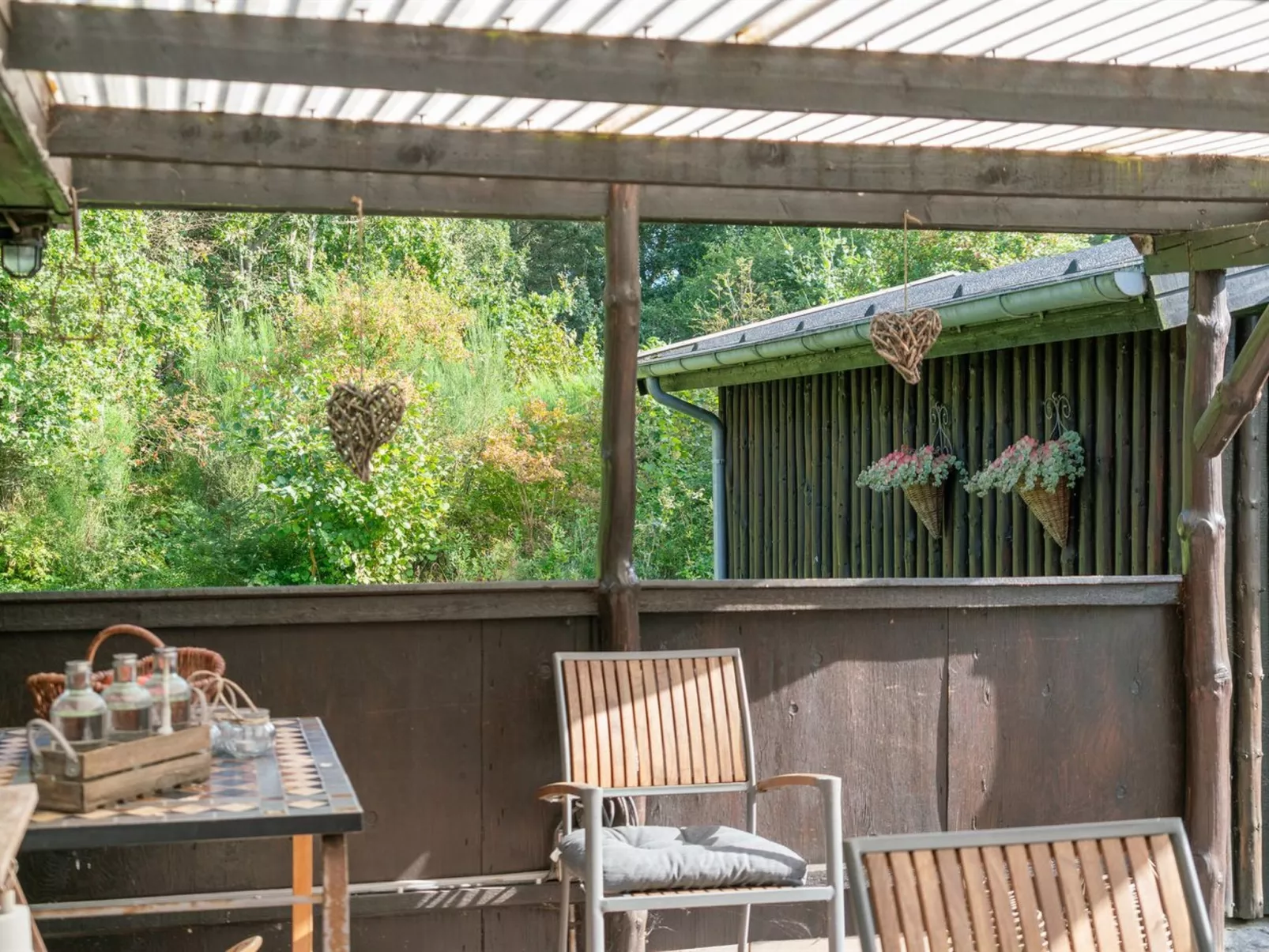 "Arnborg" - 2km from the sea