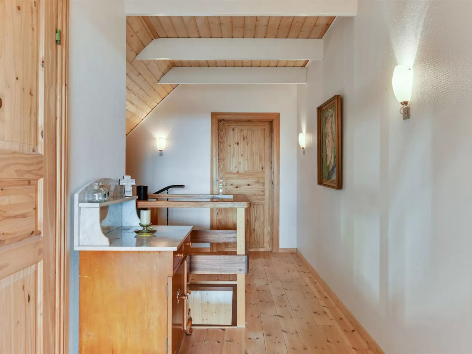 "Iiro" - 2.5km from the sea