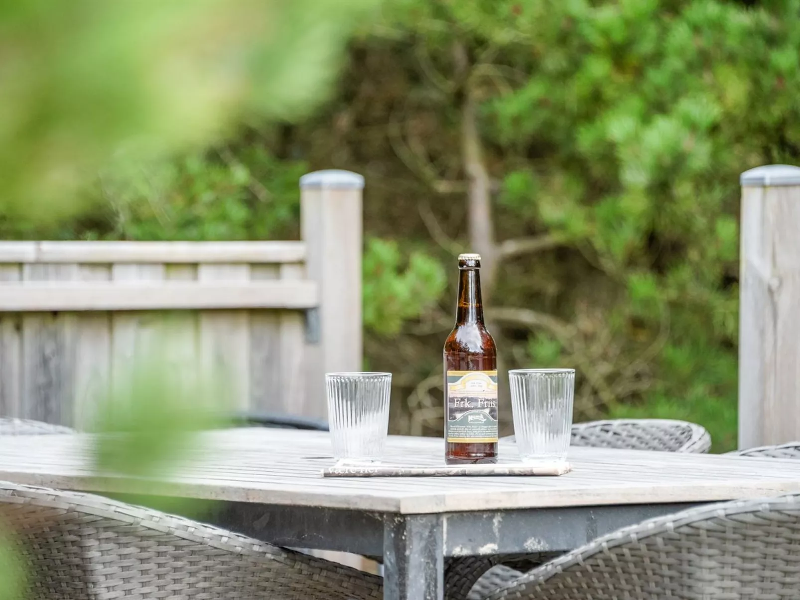 "Doreen" -  from the sea