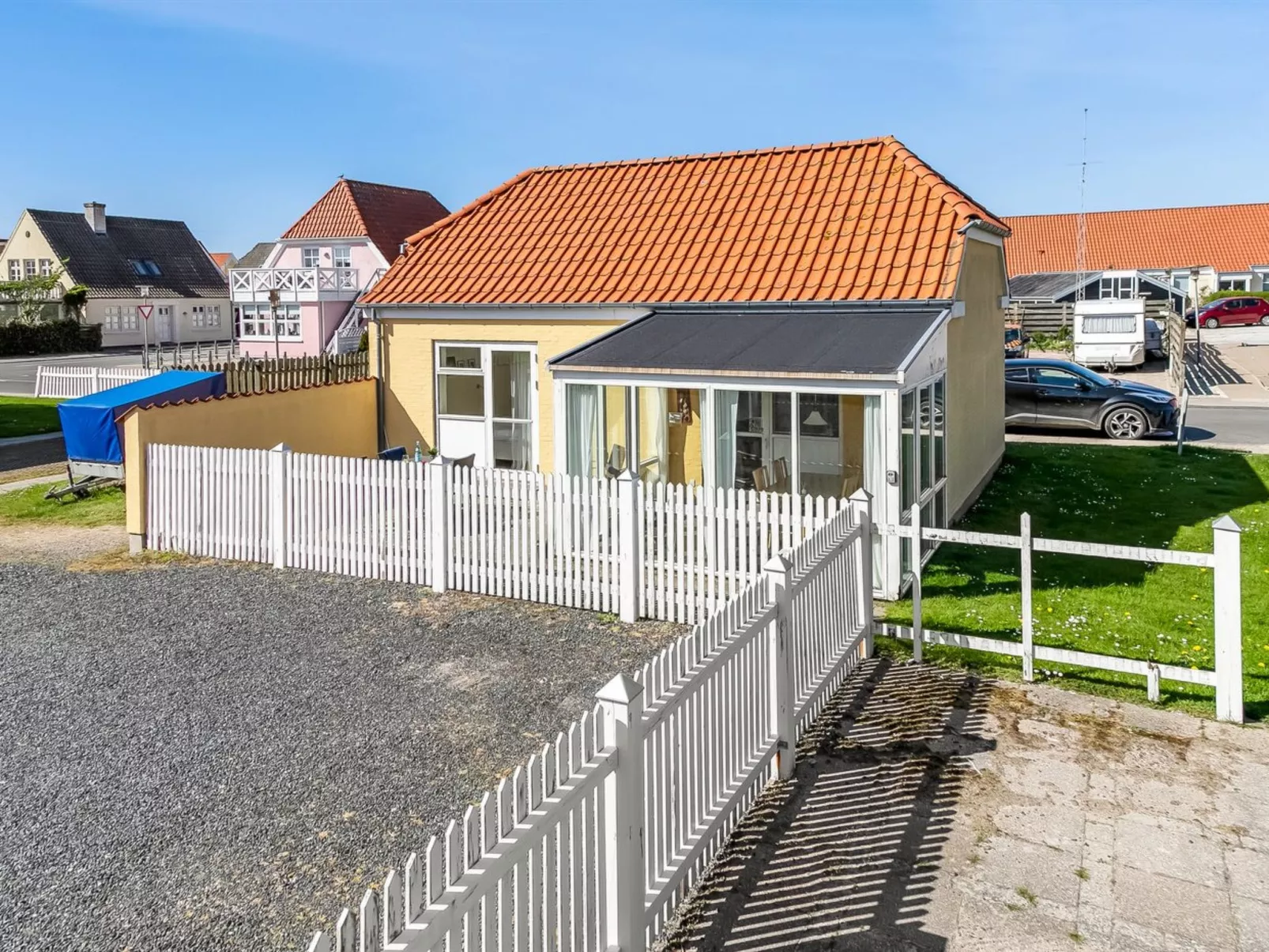 "Adla" - 450m from the sea