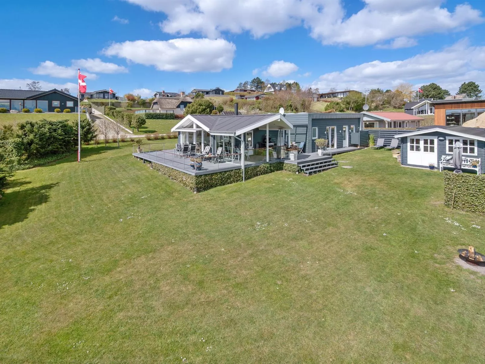 "Kuno" - 300m from the sea