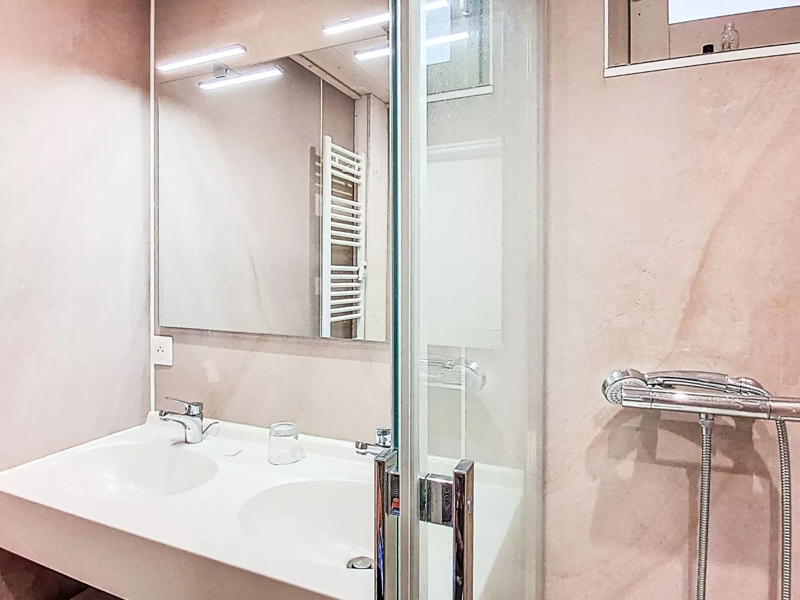 Le Pramecou (Val Claret)-Binnen