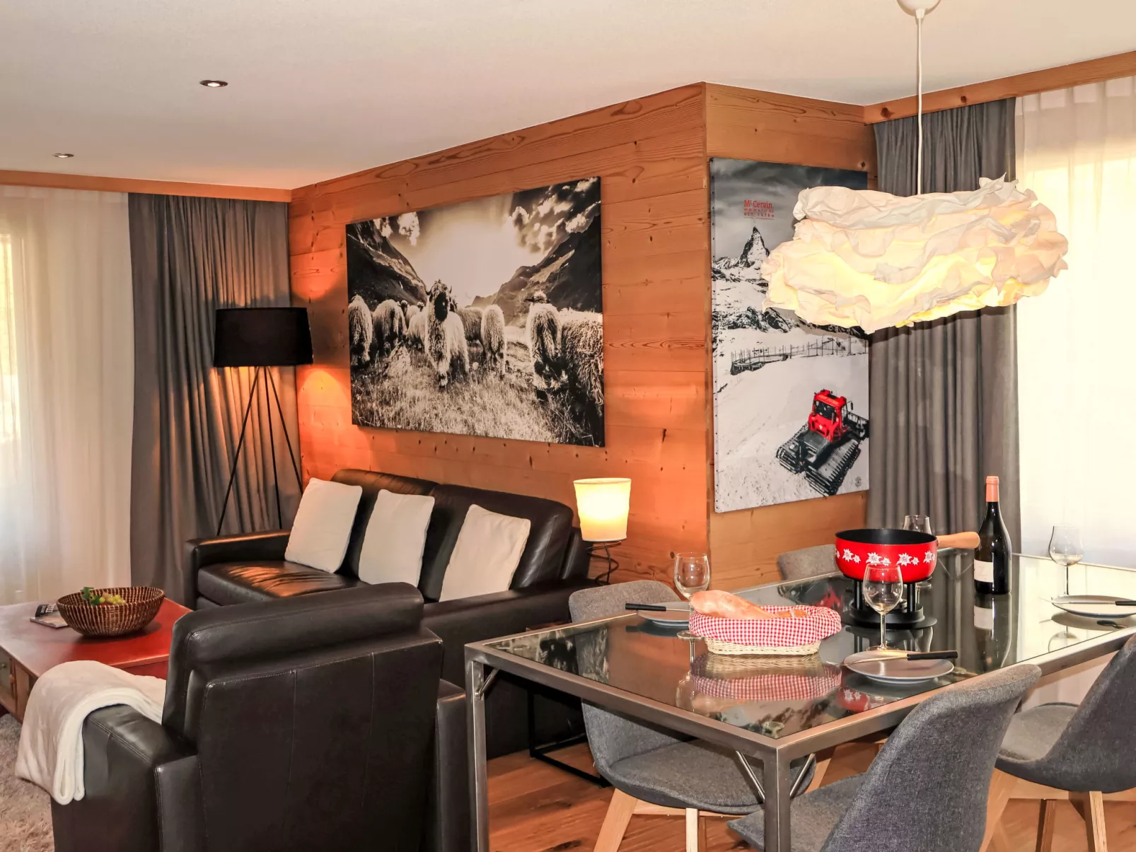 Haus Findelbach / Apt. Happy Lily-Binnen