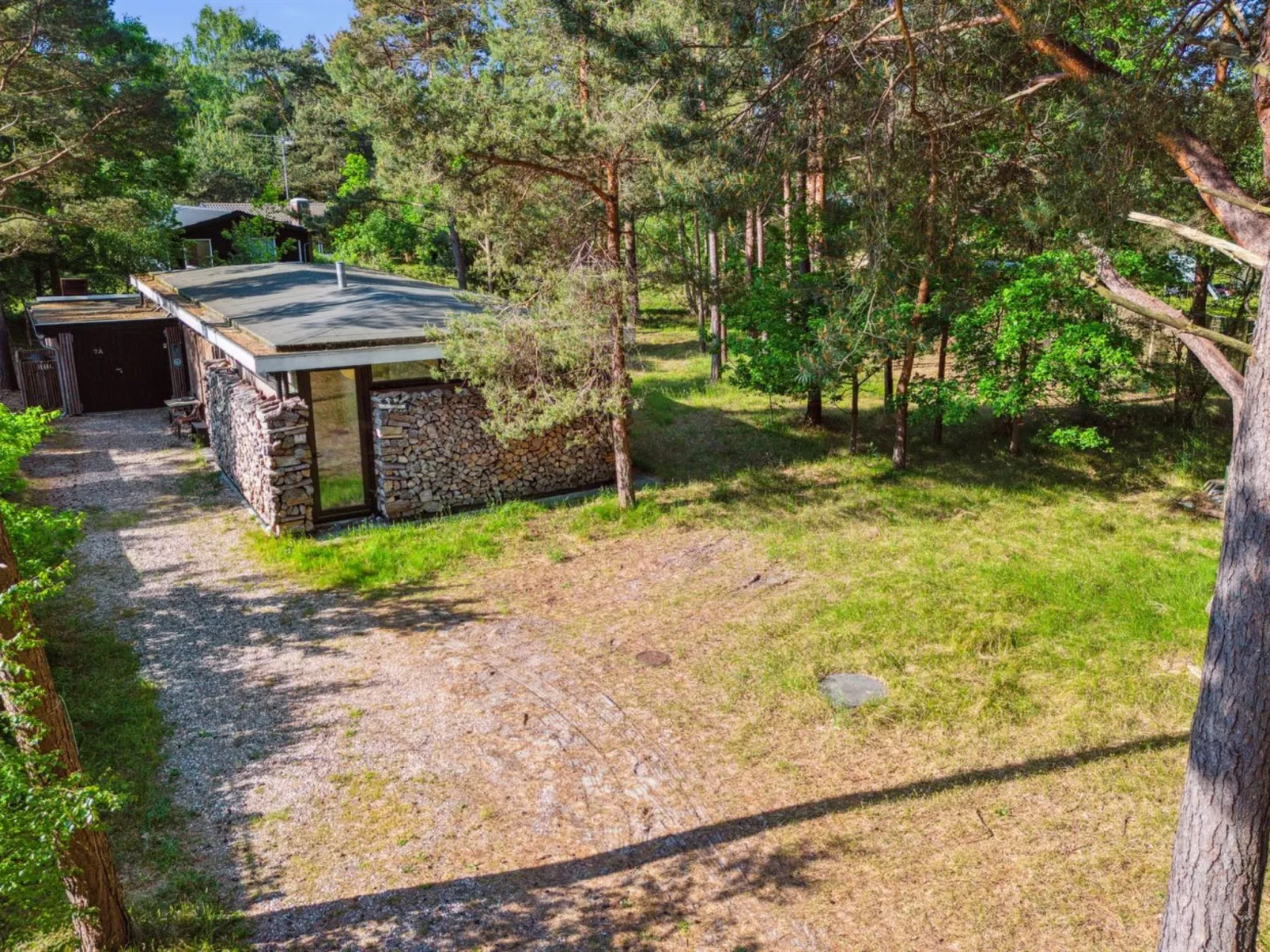 "Antim" - 200m from the sea