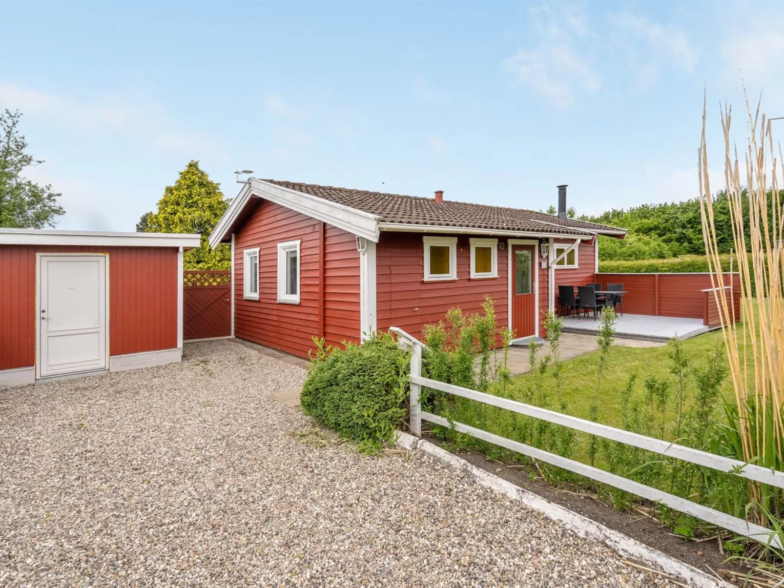 "Cenia" - 450m from the sea