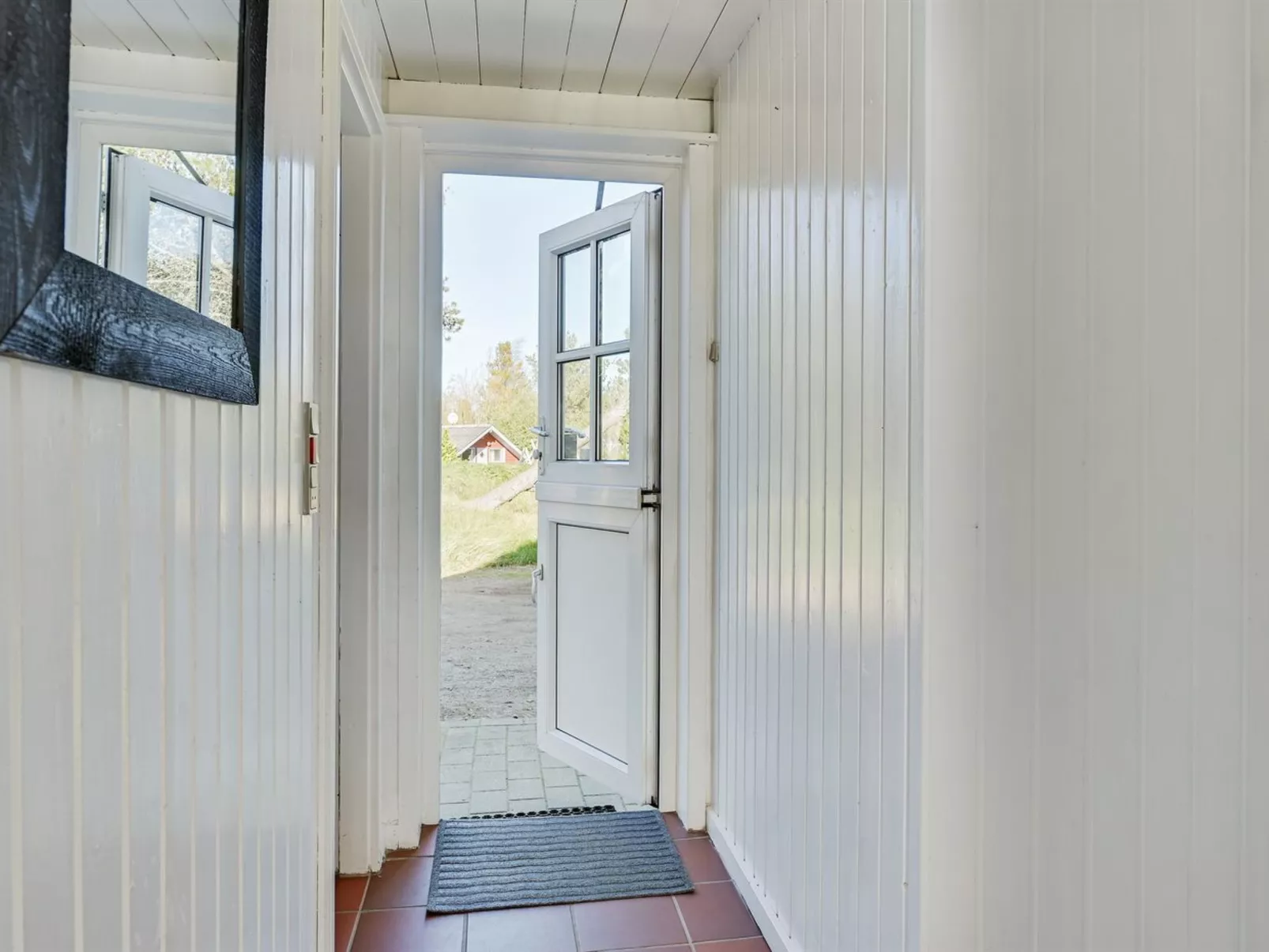 "Trana" - 2km from the sea