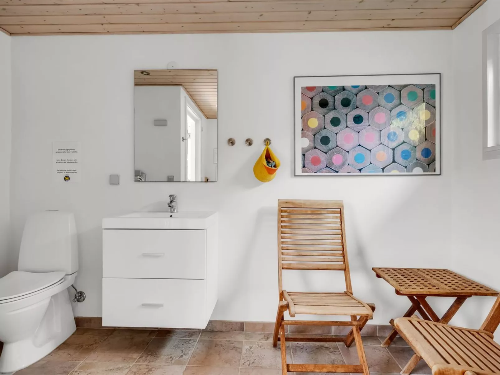 "Amaja" - 1.9km from the sea