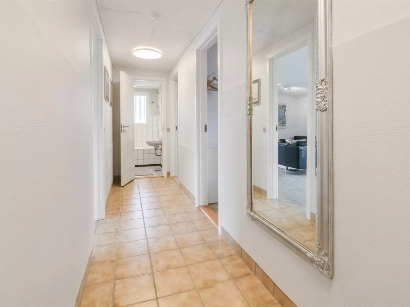 "Kita" - 500m from the sea