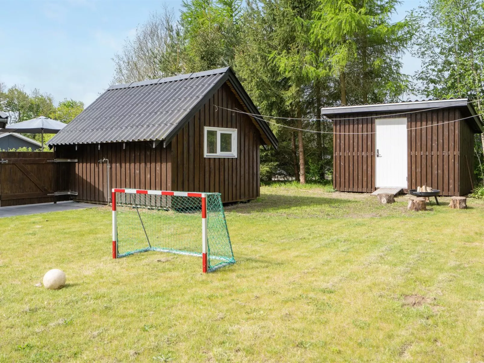 "Kea" - 30km from the sea