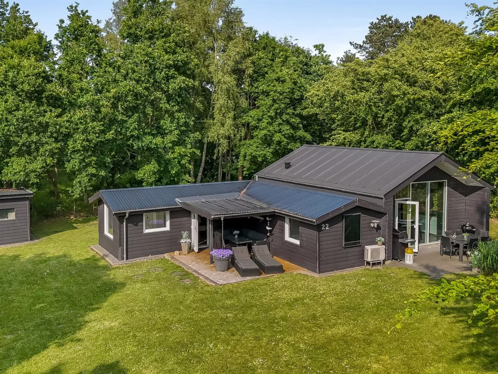 "Sunja" - 450m from the sea