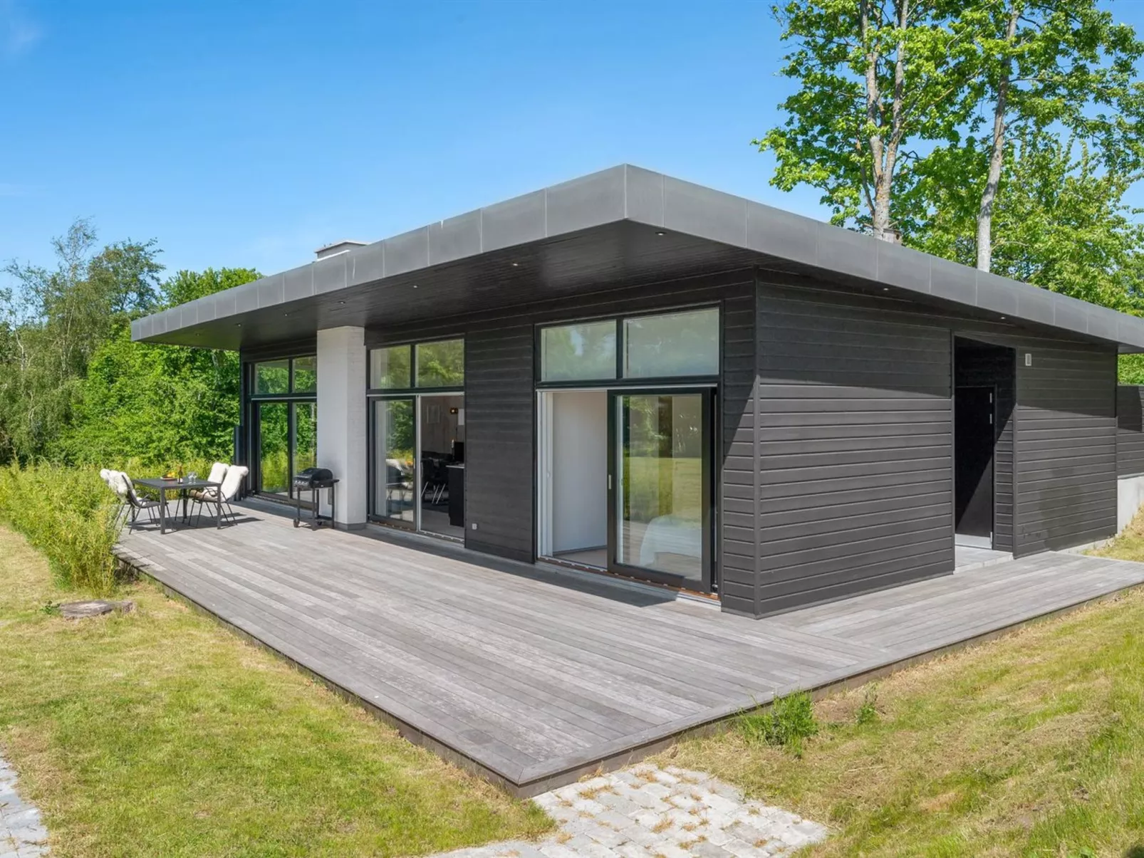 "Topenga" - 300m from the sea