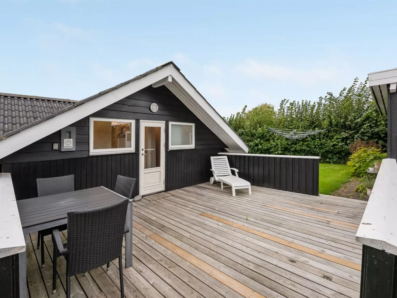 "Sella" - 500m from the sea