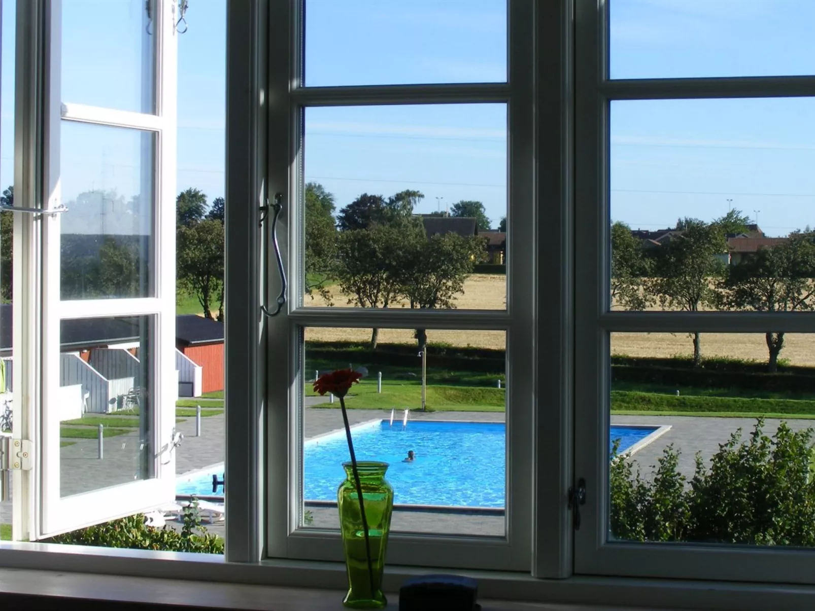 "Karoline" - 6km from the sea