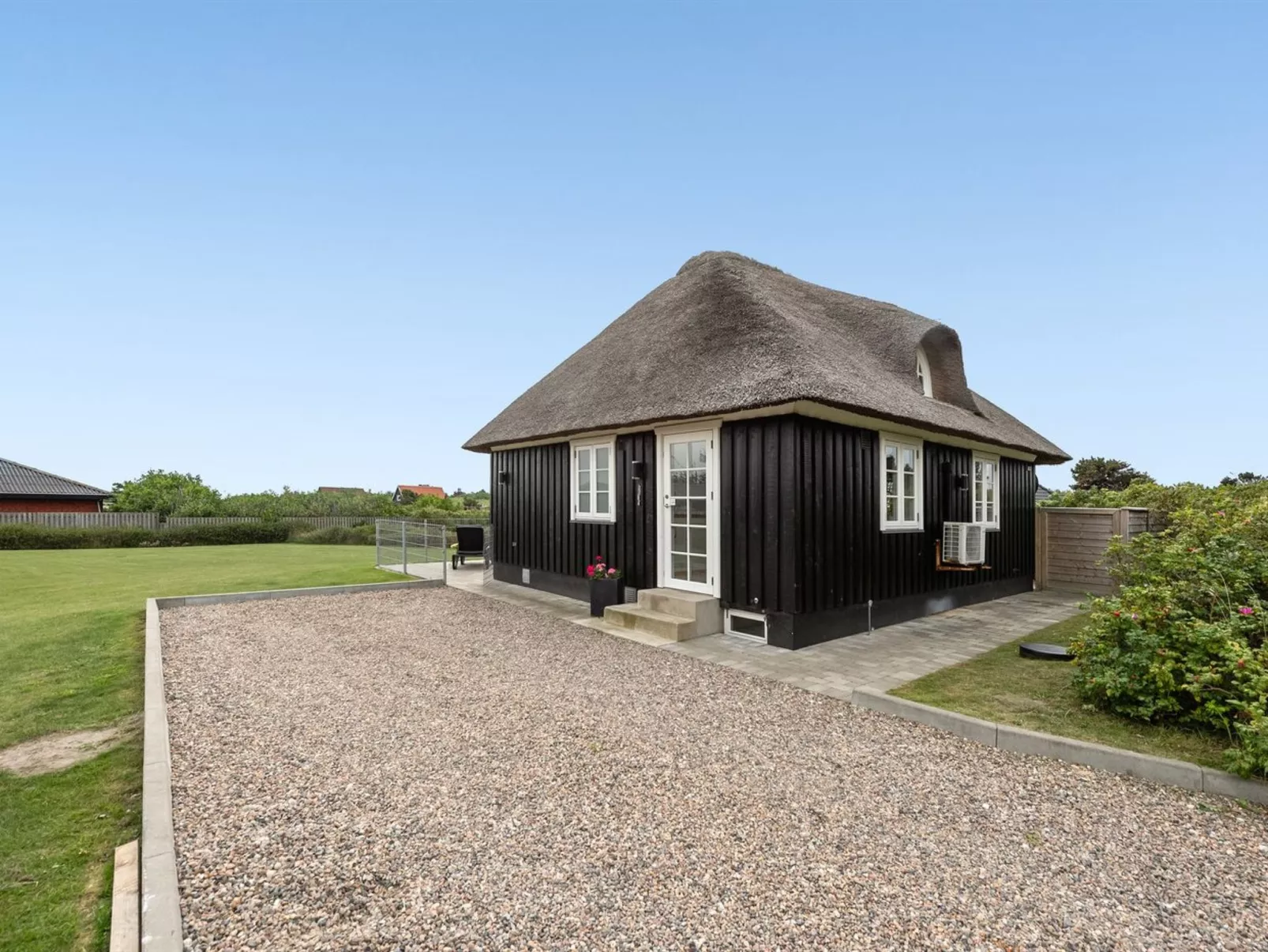 "Ulva" - 400m from the sea