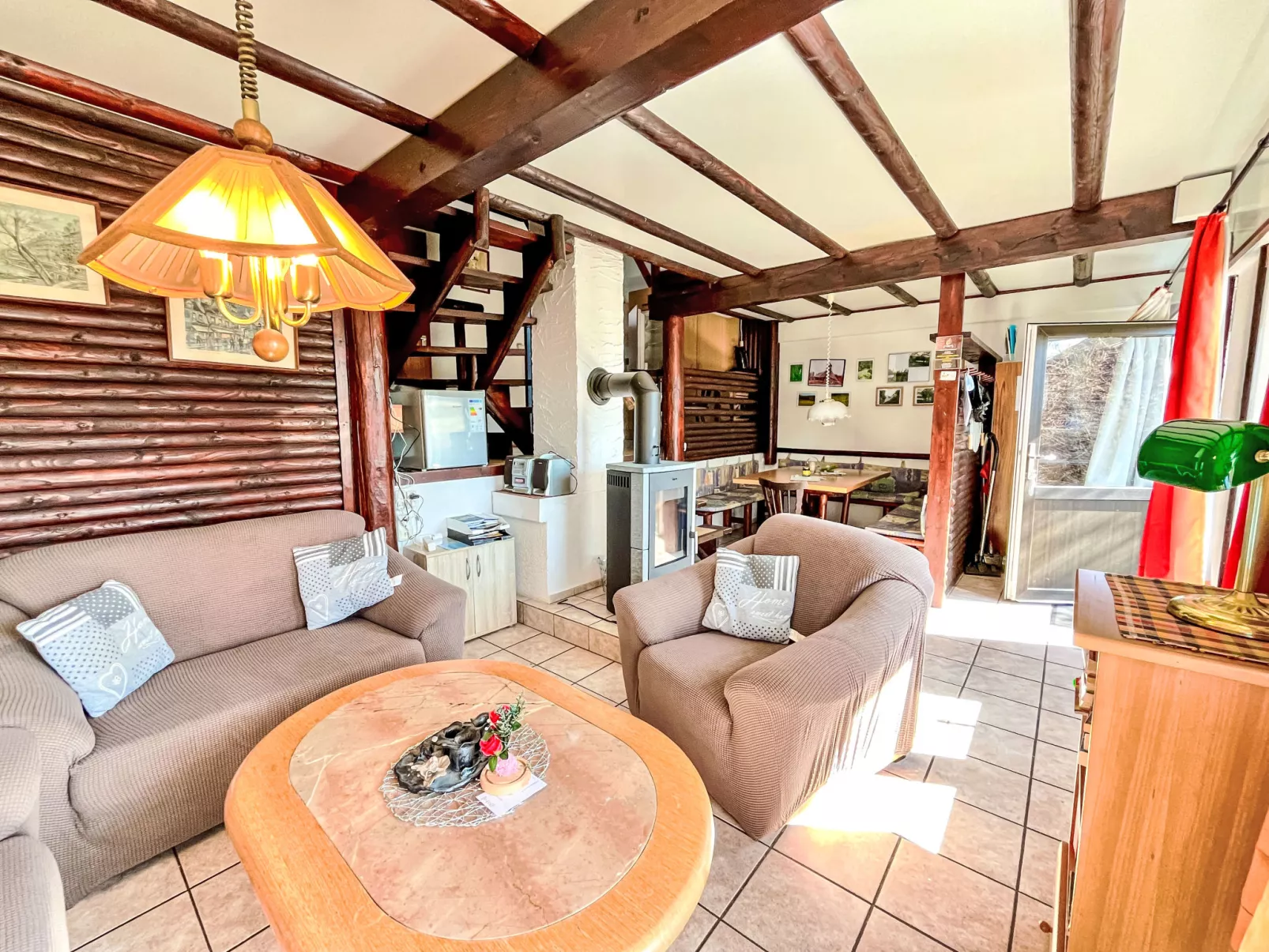 Am Sternberg 105-Binnen