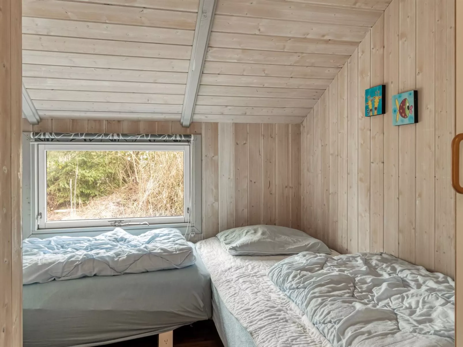 "Vivan" - 3.8km from the sea