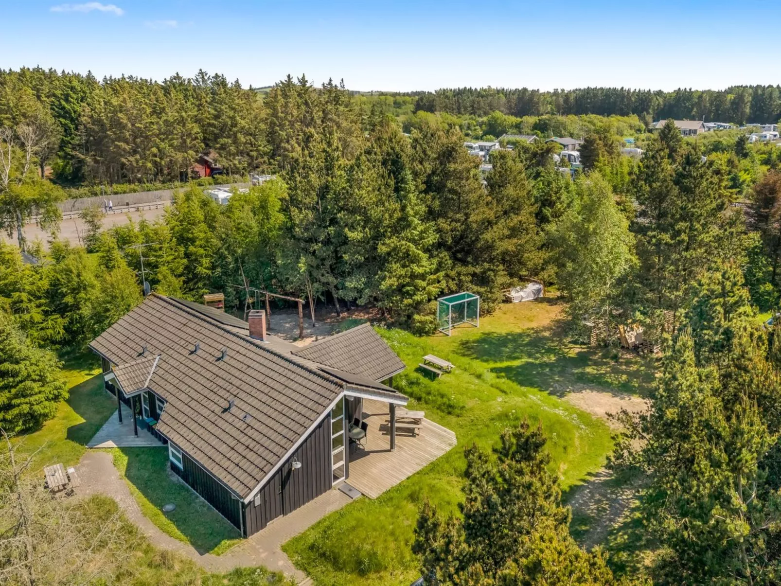 "Winder" - 1.3km from the sea