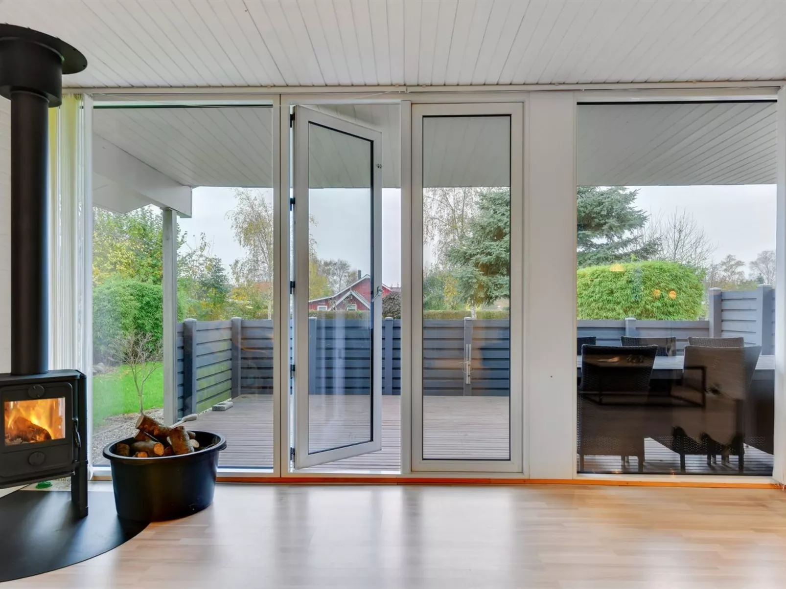 "Umen" - 300m from the sea