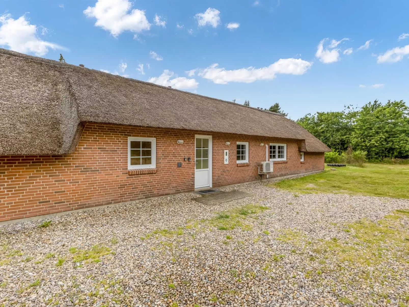 "Marilisa" - 700m to the fjord