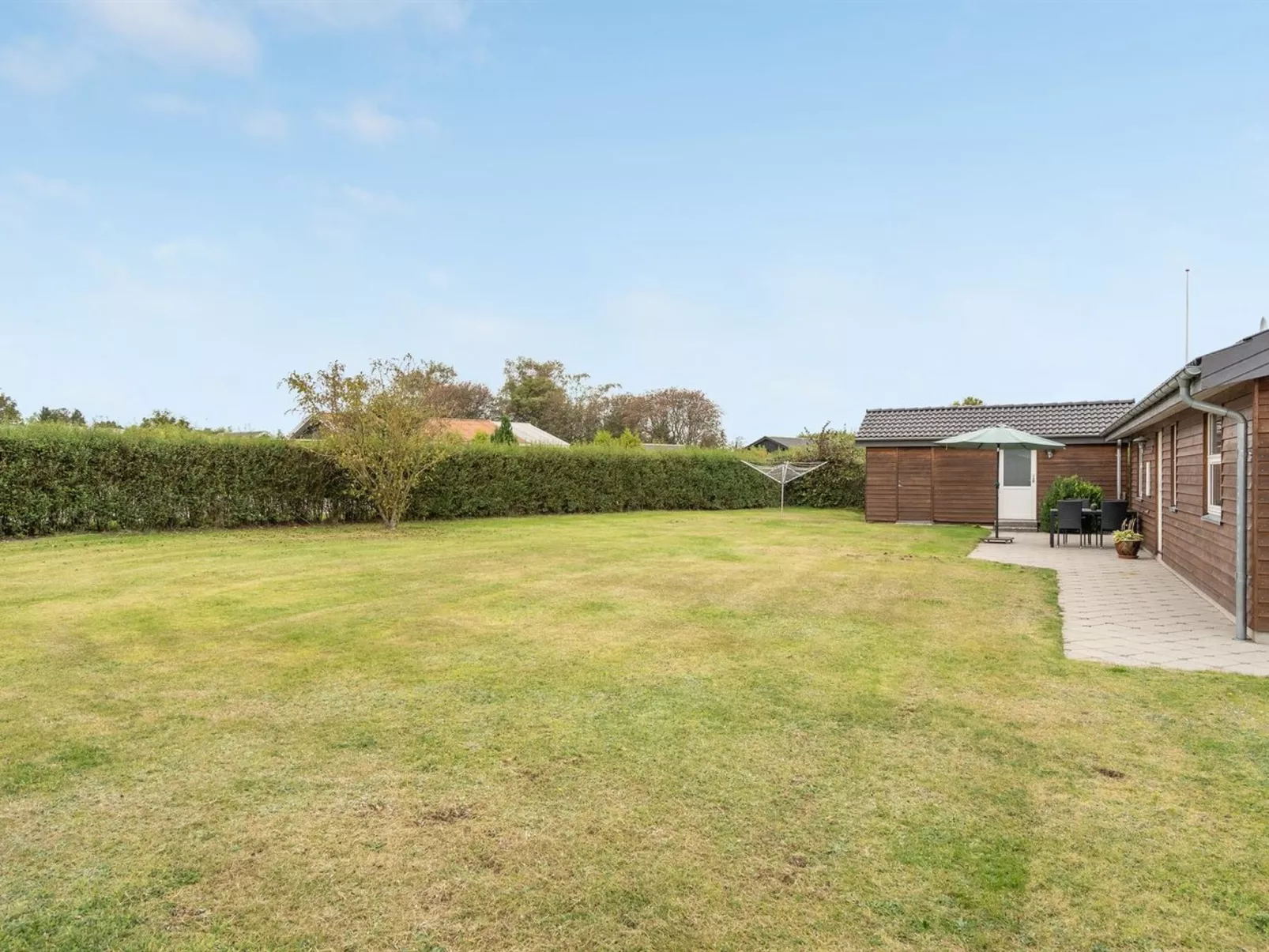 "Kimi" - 800m from the sea