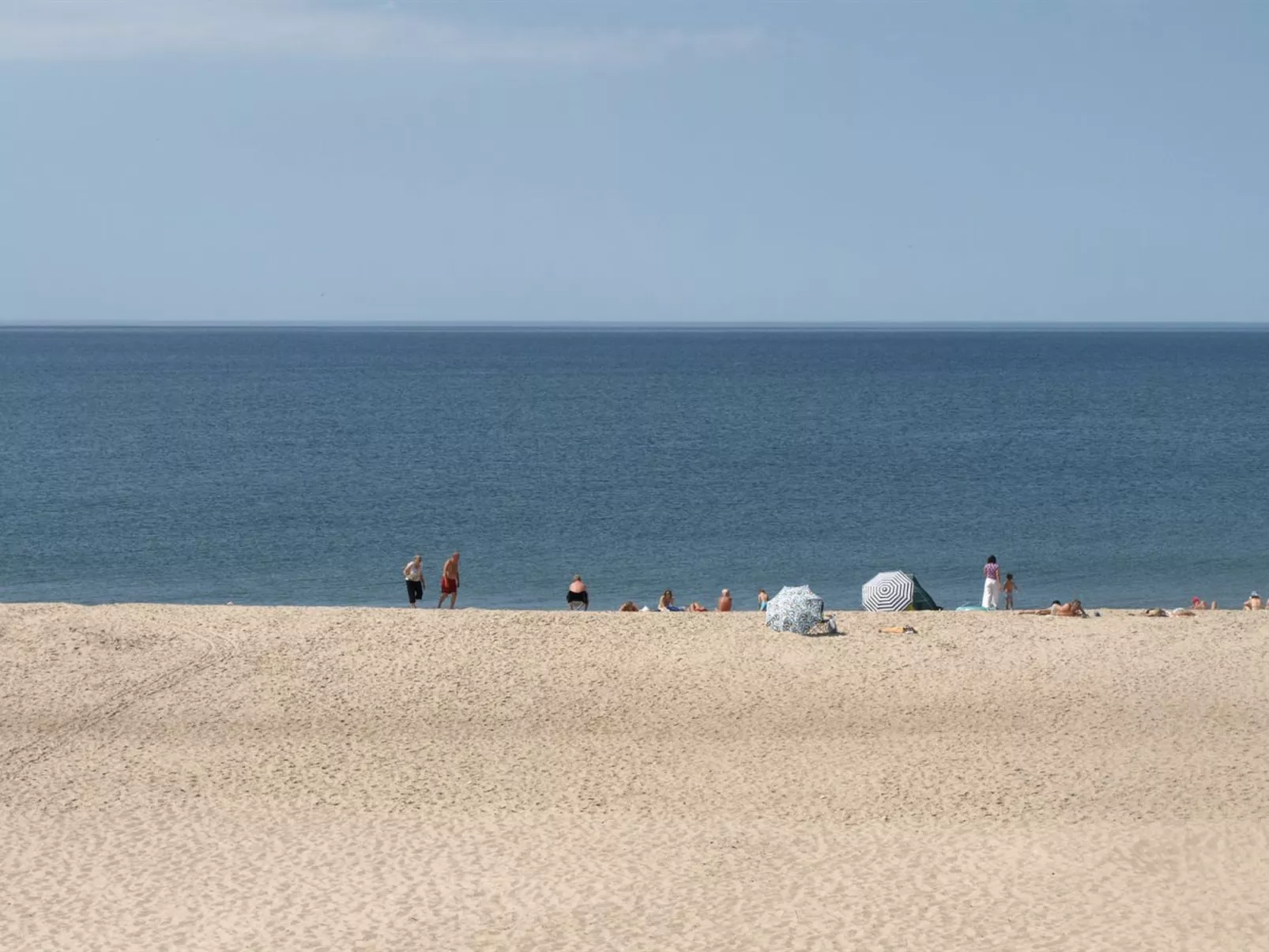 "Elfrun" - 250m from the sea