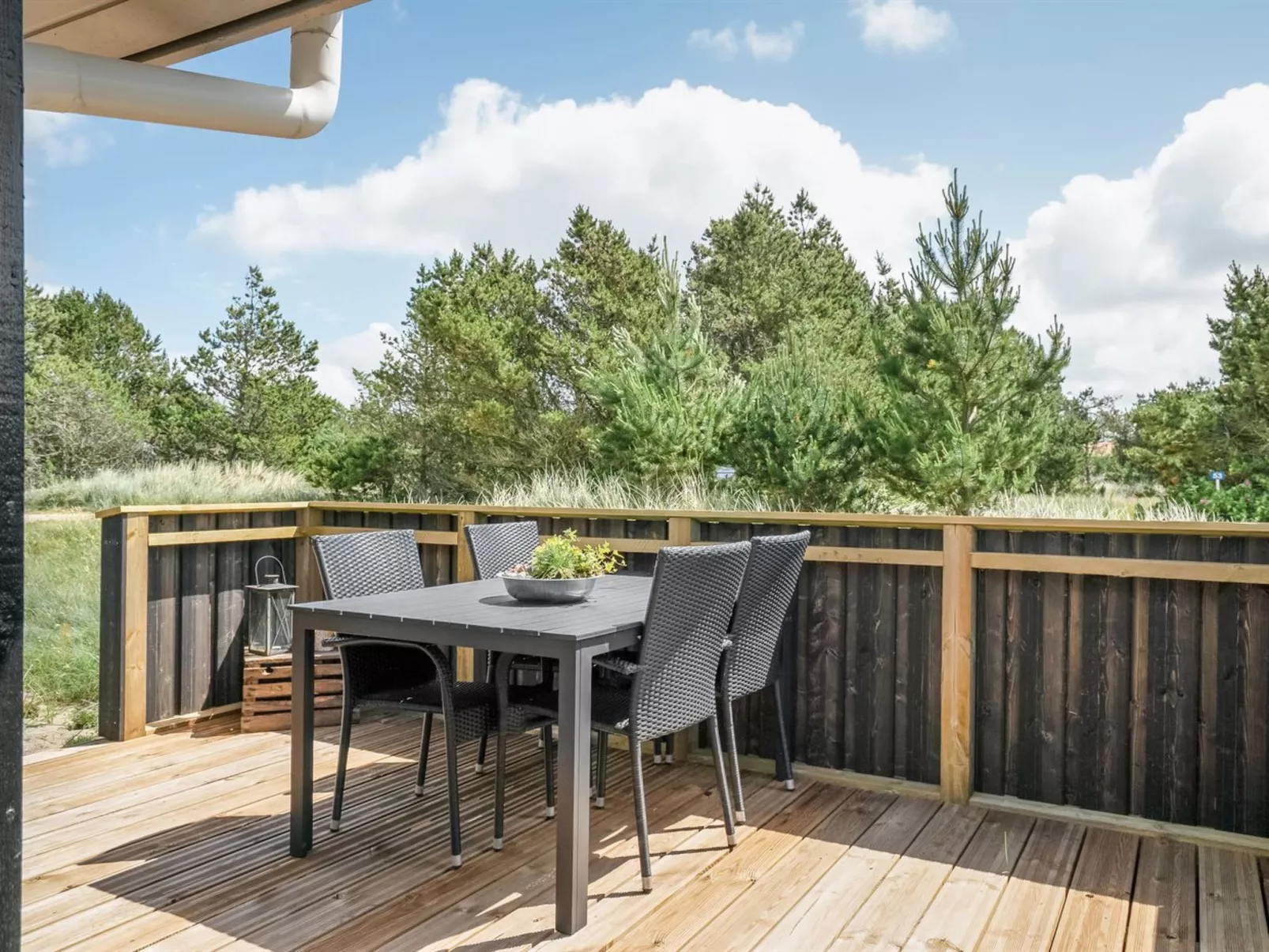 "Ivar" - 900m from the sea