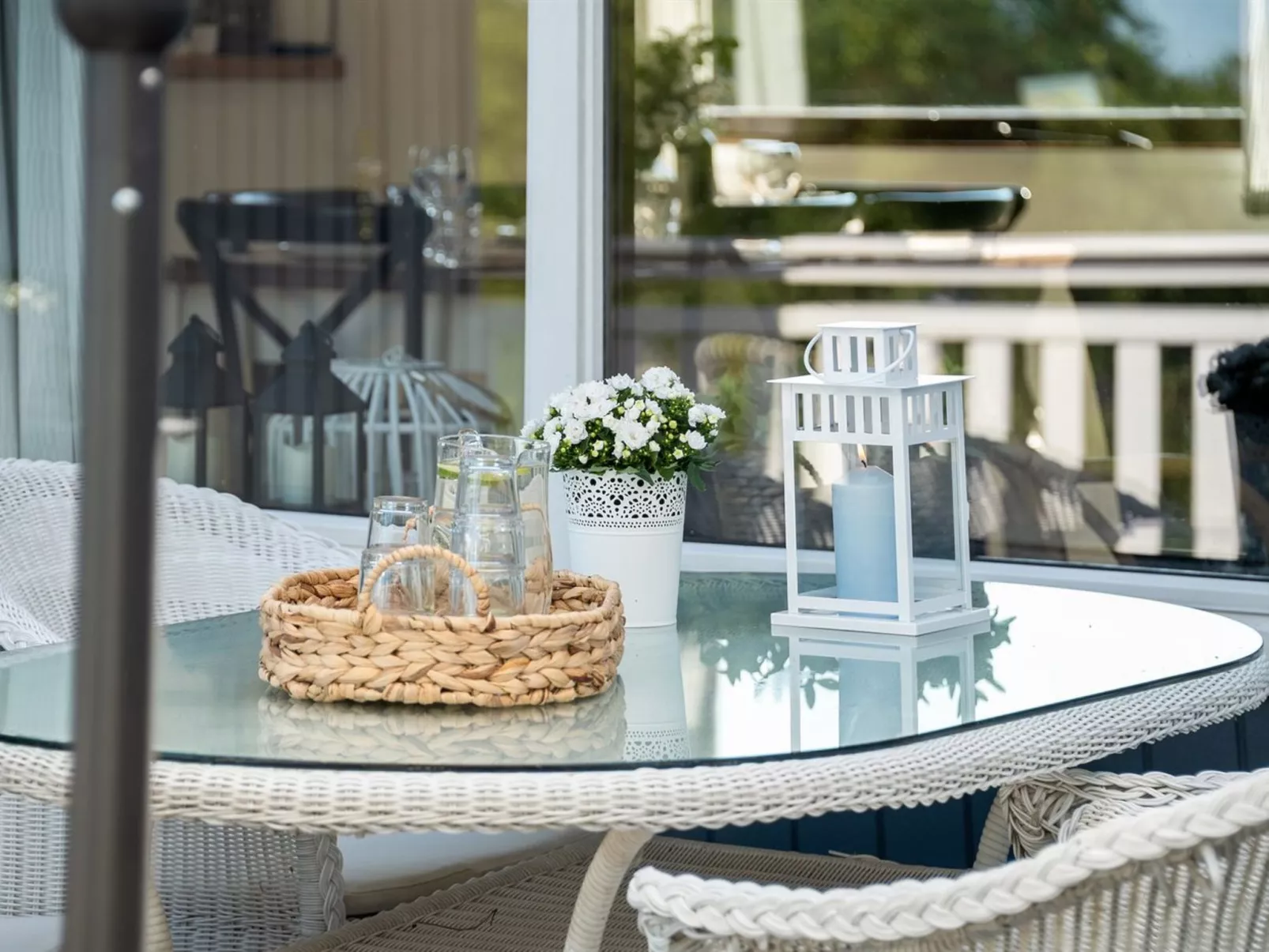 "Lillan" - 250m from the sea