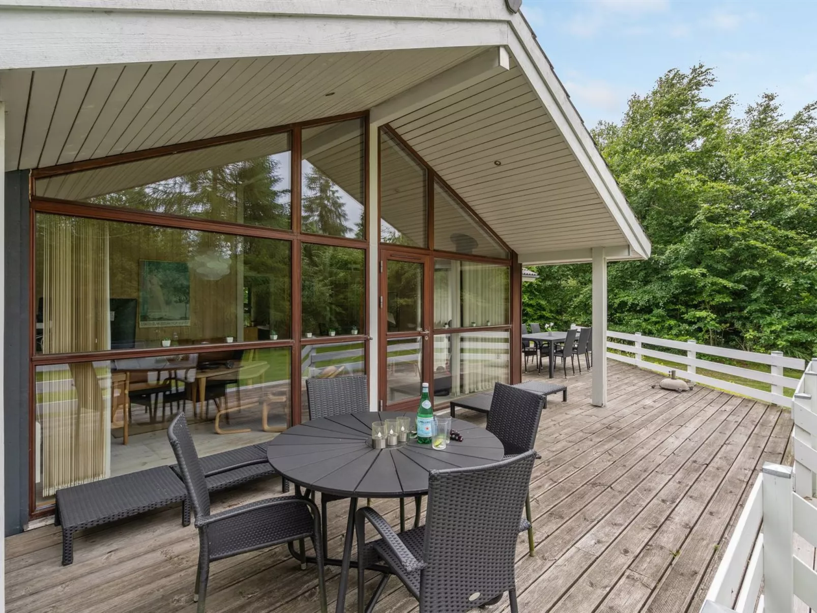 "Swarte" - 30km from the sea