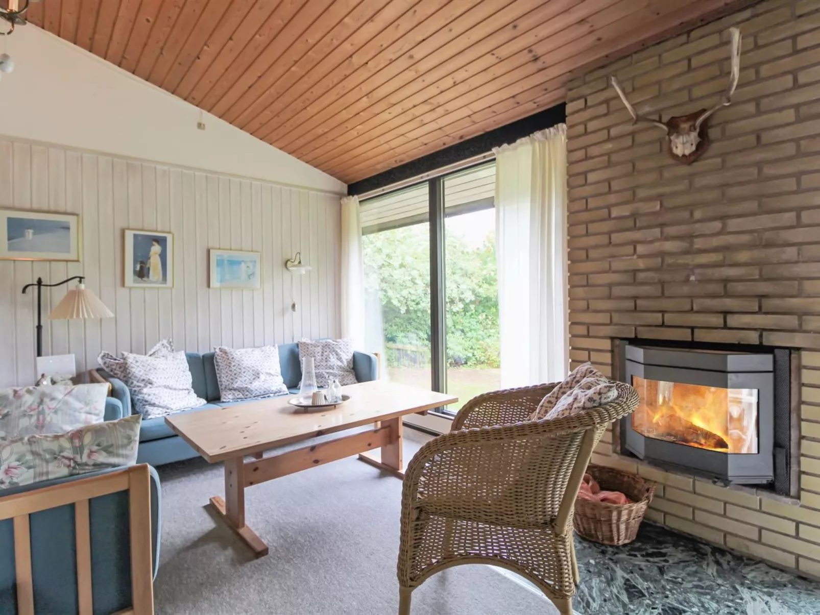 "Maya" - 900m from the sea