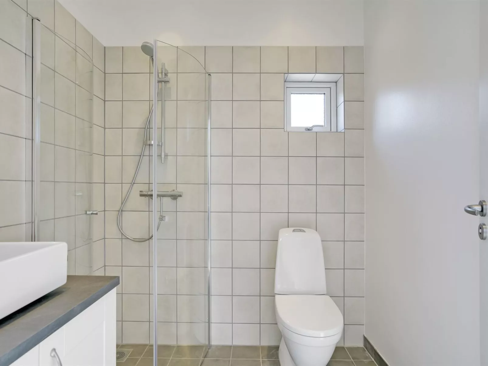 "Wehrhart" - 200m from the sea