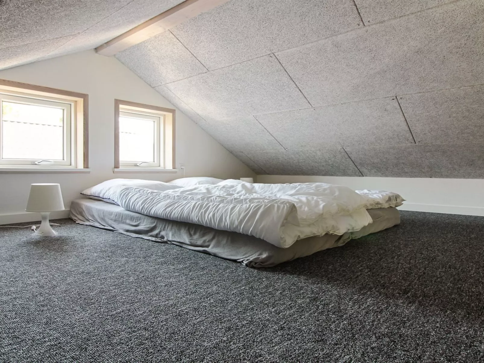 "Ethel" - 1.5km to the fjord