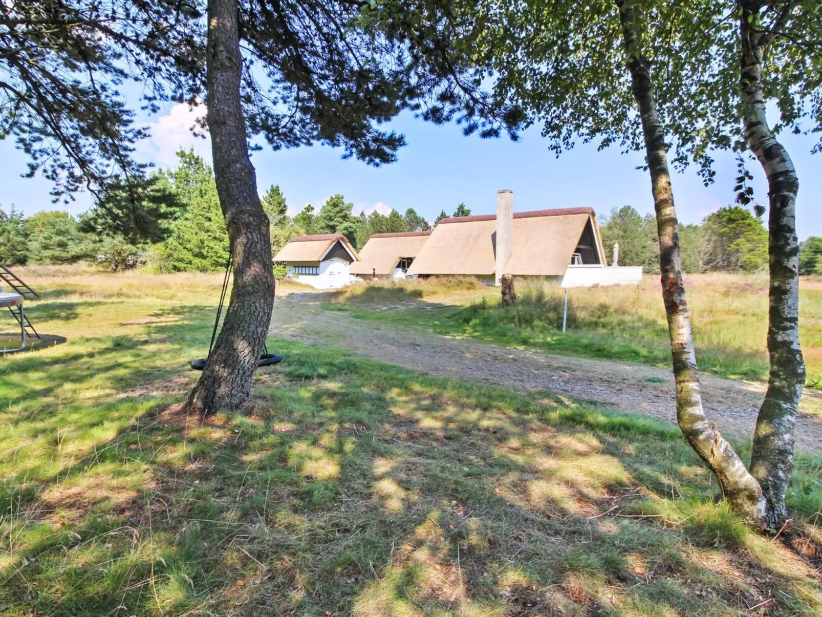 "Gerdis" - 1.6km from the sea