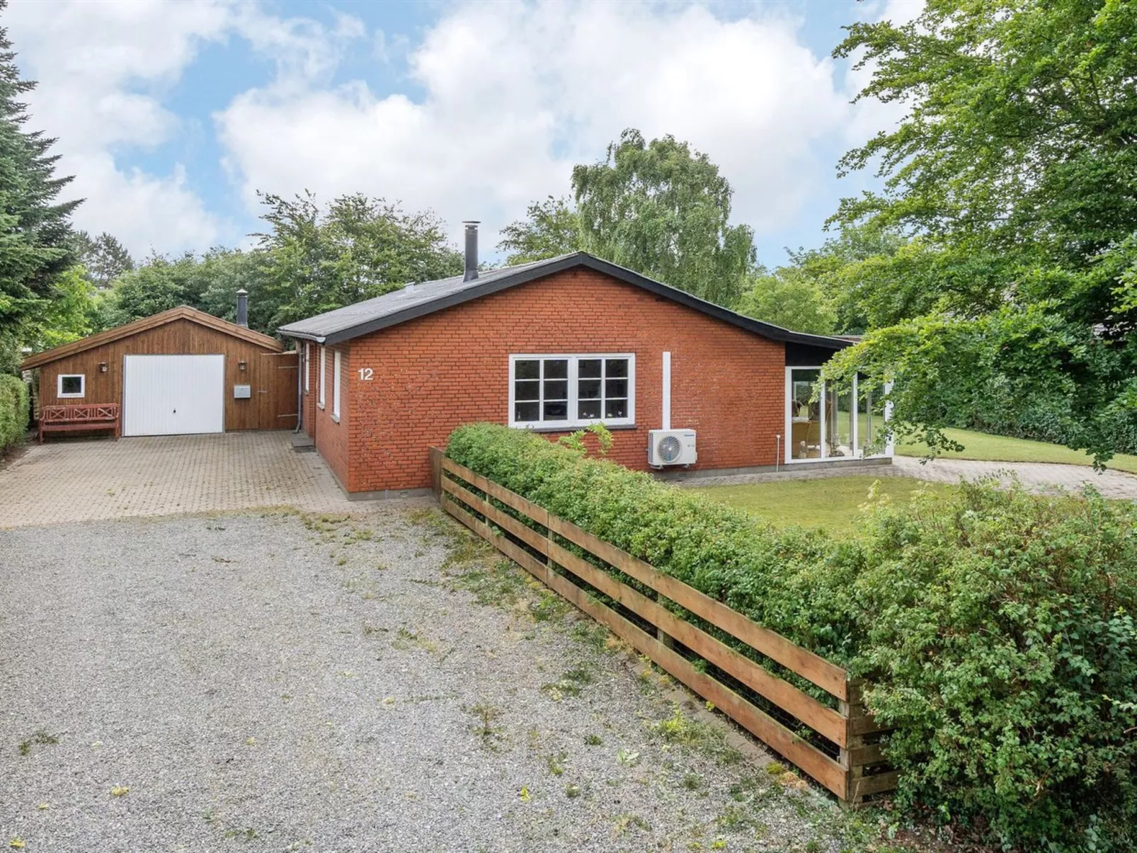 "Philip" - 2km from the sea