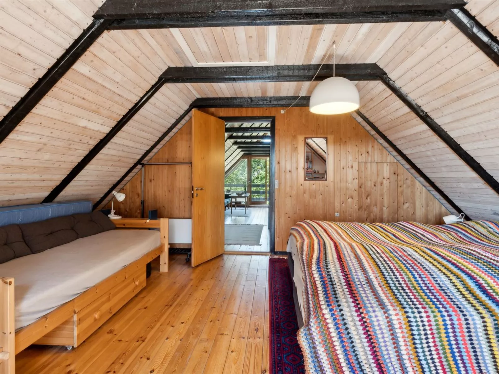 "Jorinde" - 2.8km from the sea