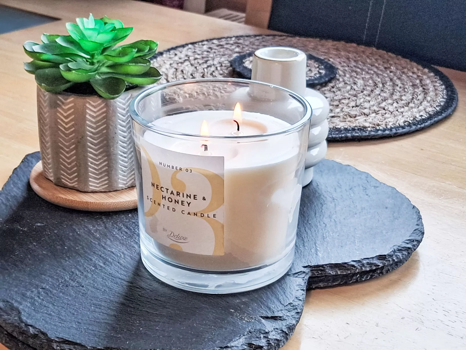 Loch Leven Lodge 12-Binnen