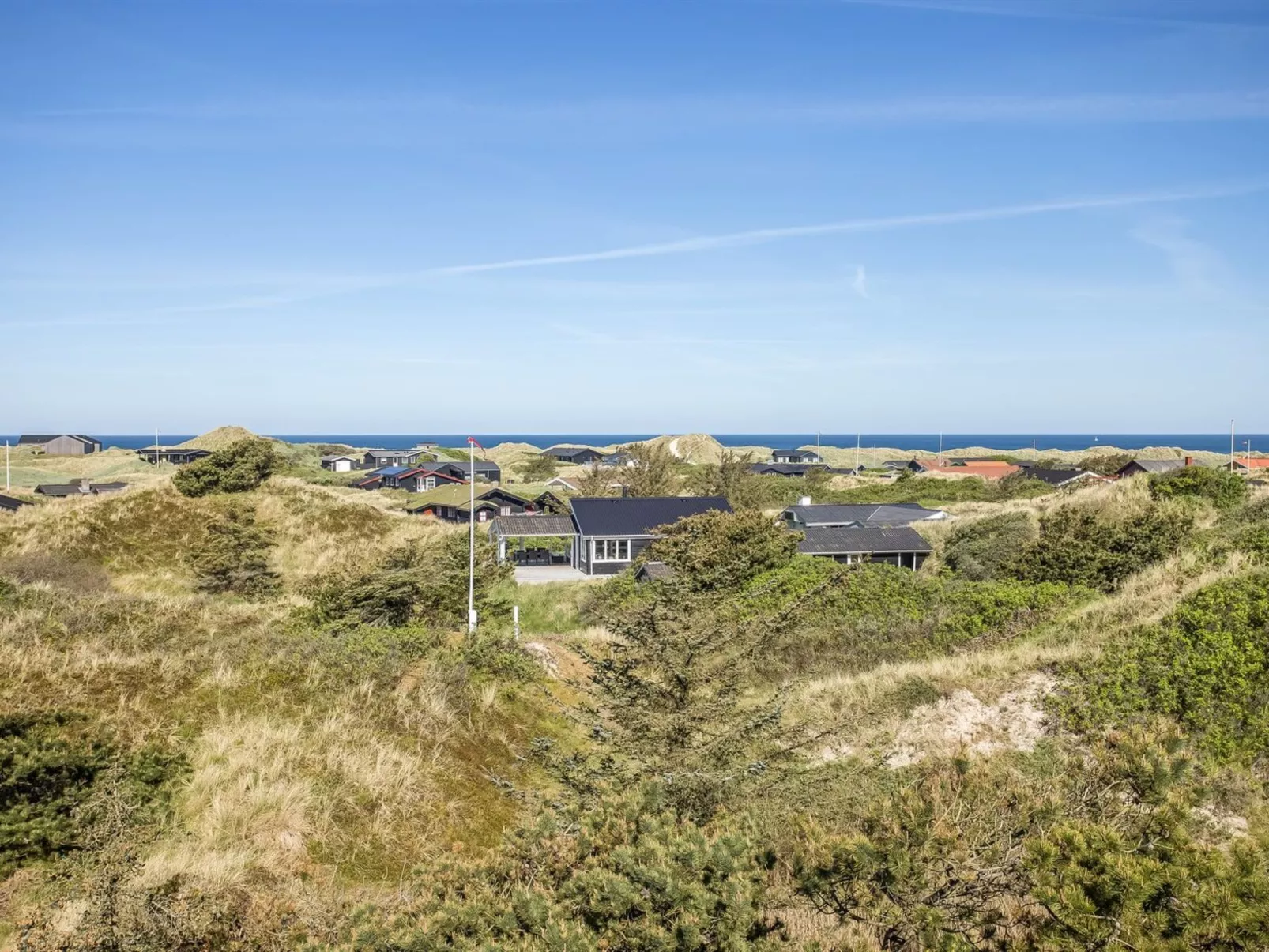 "Estefania" - 450m from the sea