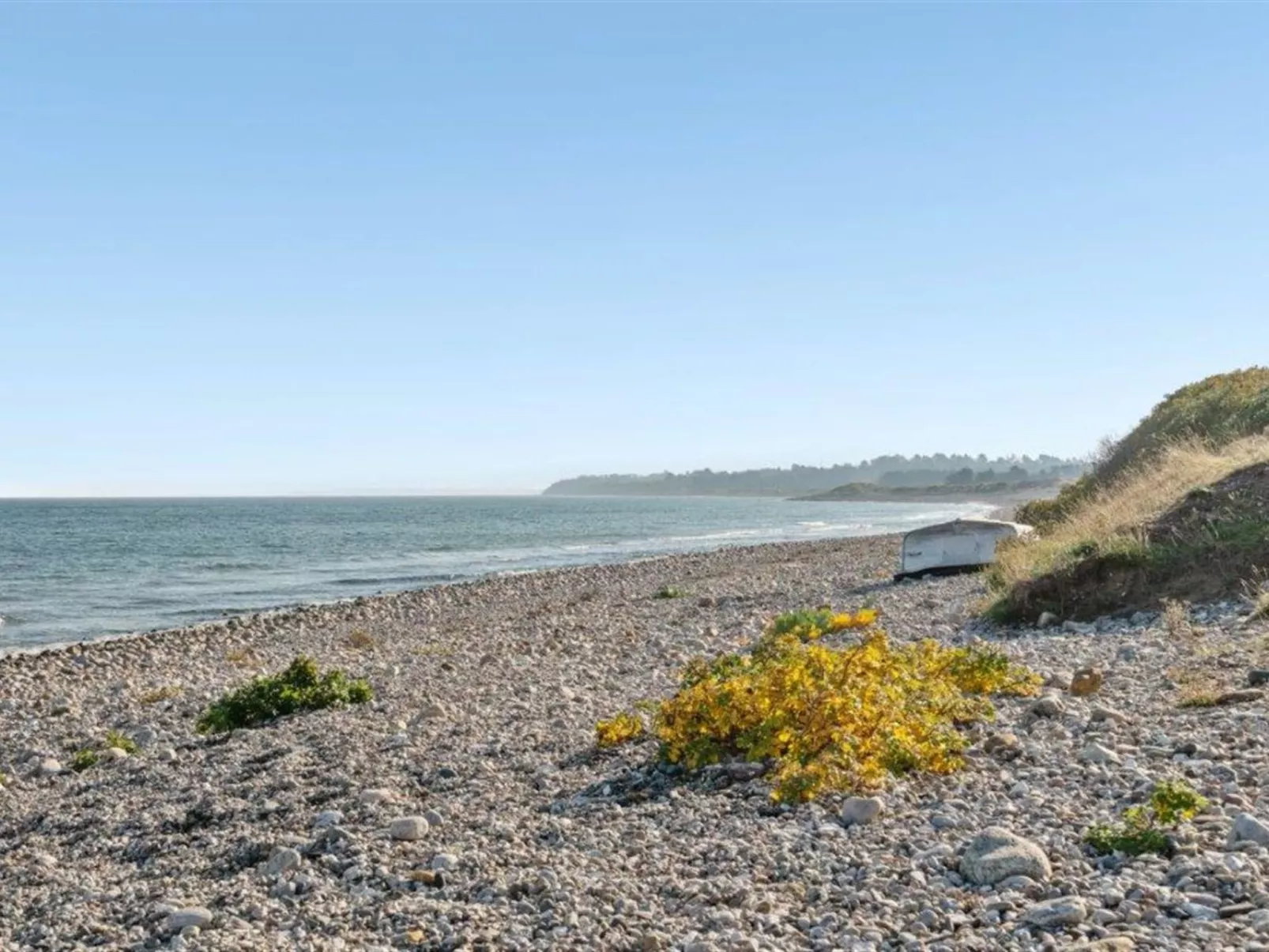 "Helin" - 100m from the sea