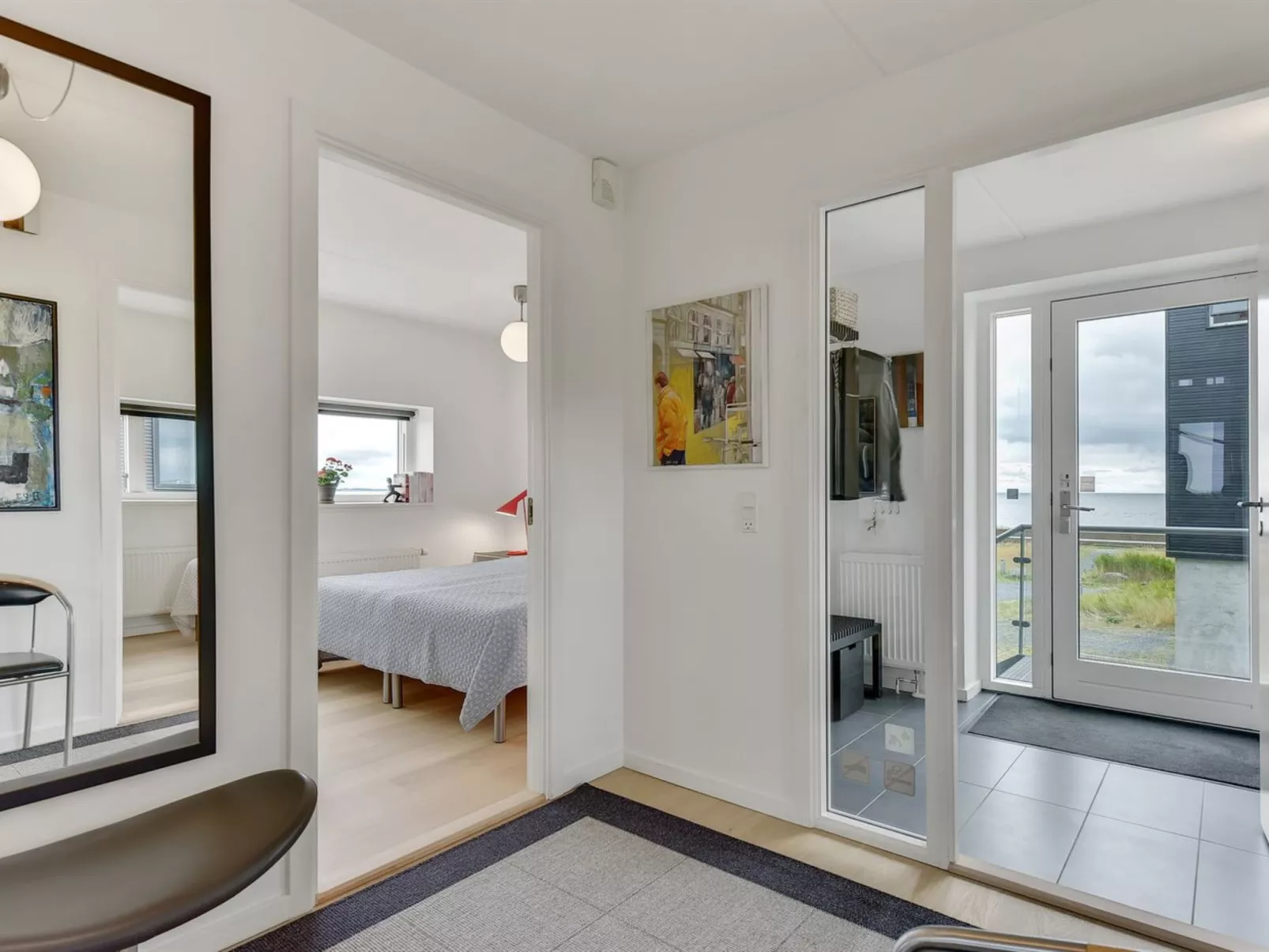 "Leto" - 2km from the sea