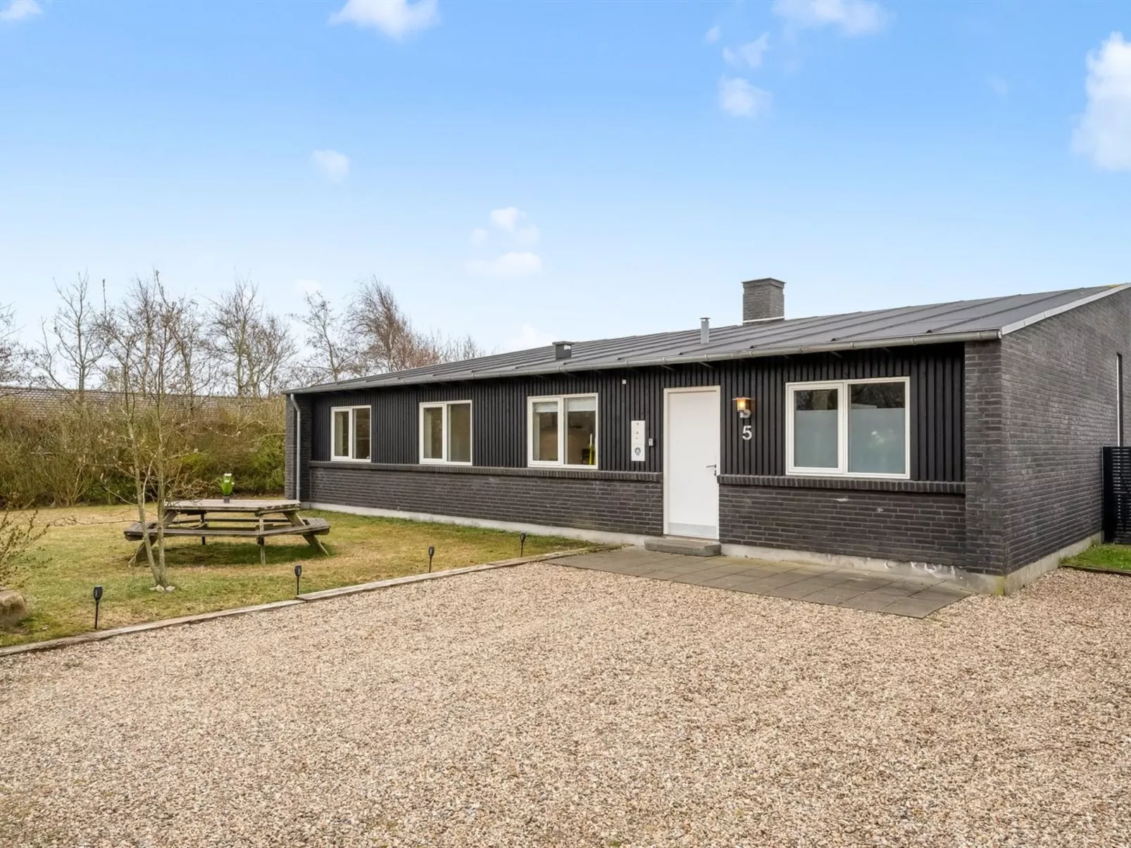 "Righer" - 600m to the fjord