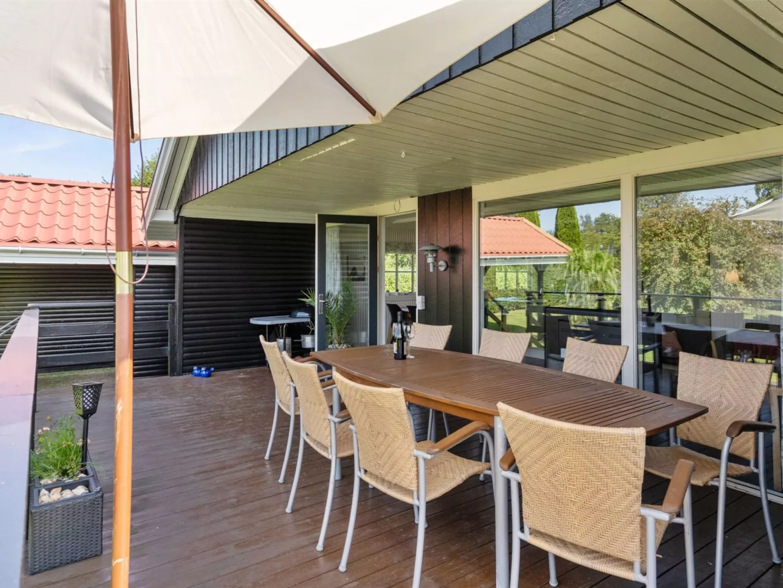 "Aage" - 300m to the fjord