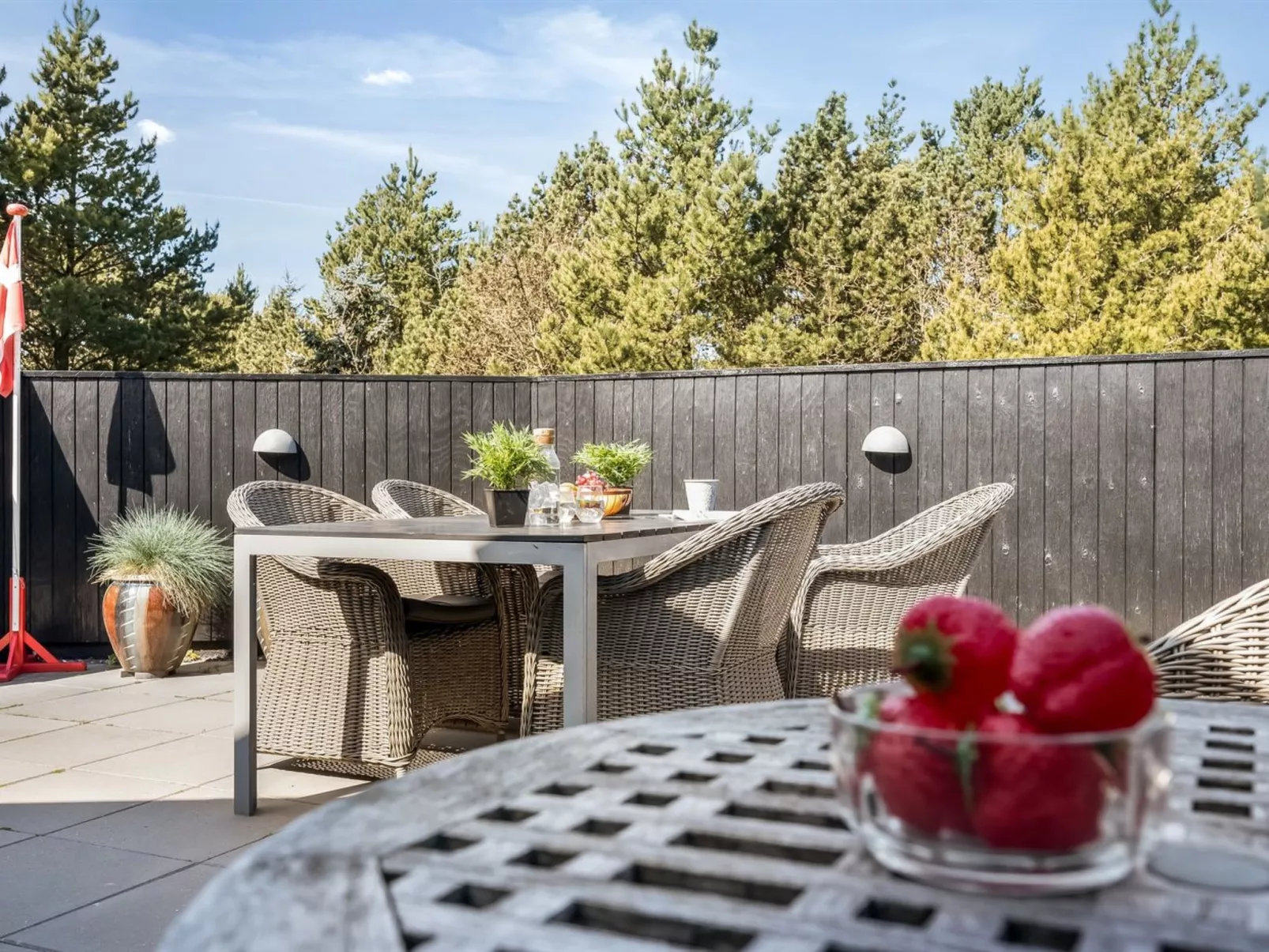 "Rumena" - 800m from the sea