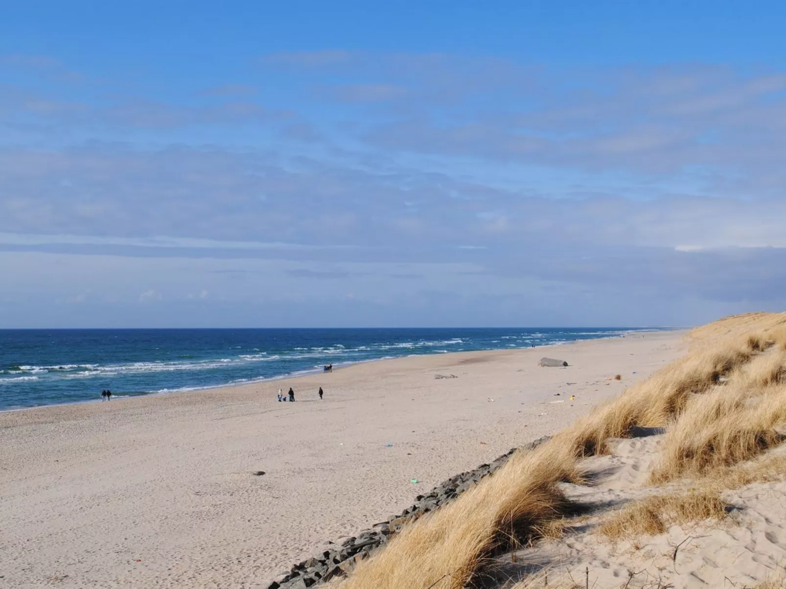 "Sightrygg" -  from the sea