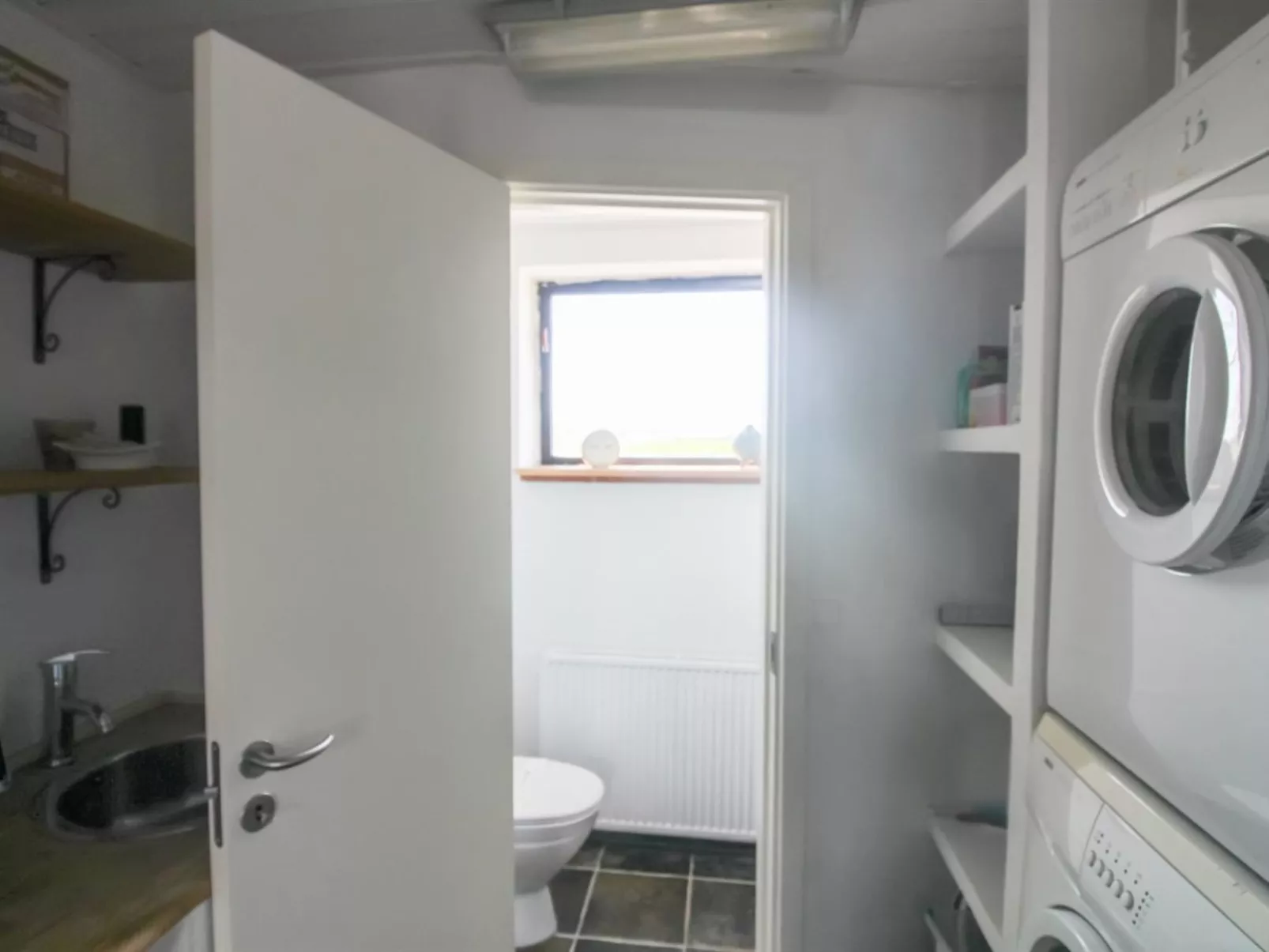 "Nilia" - 3.5km from the sea