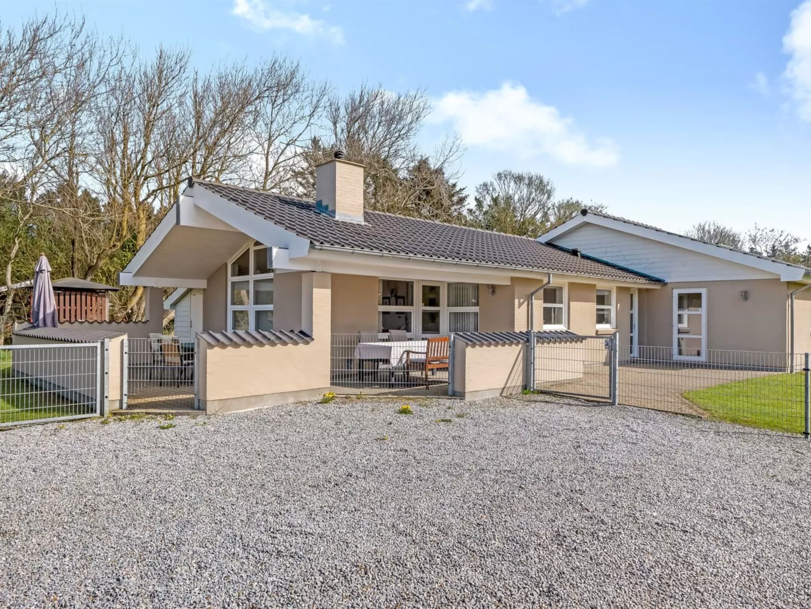 "Albina" - 844m from the sea