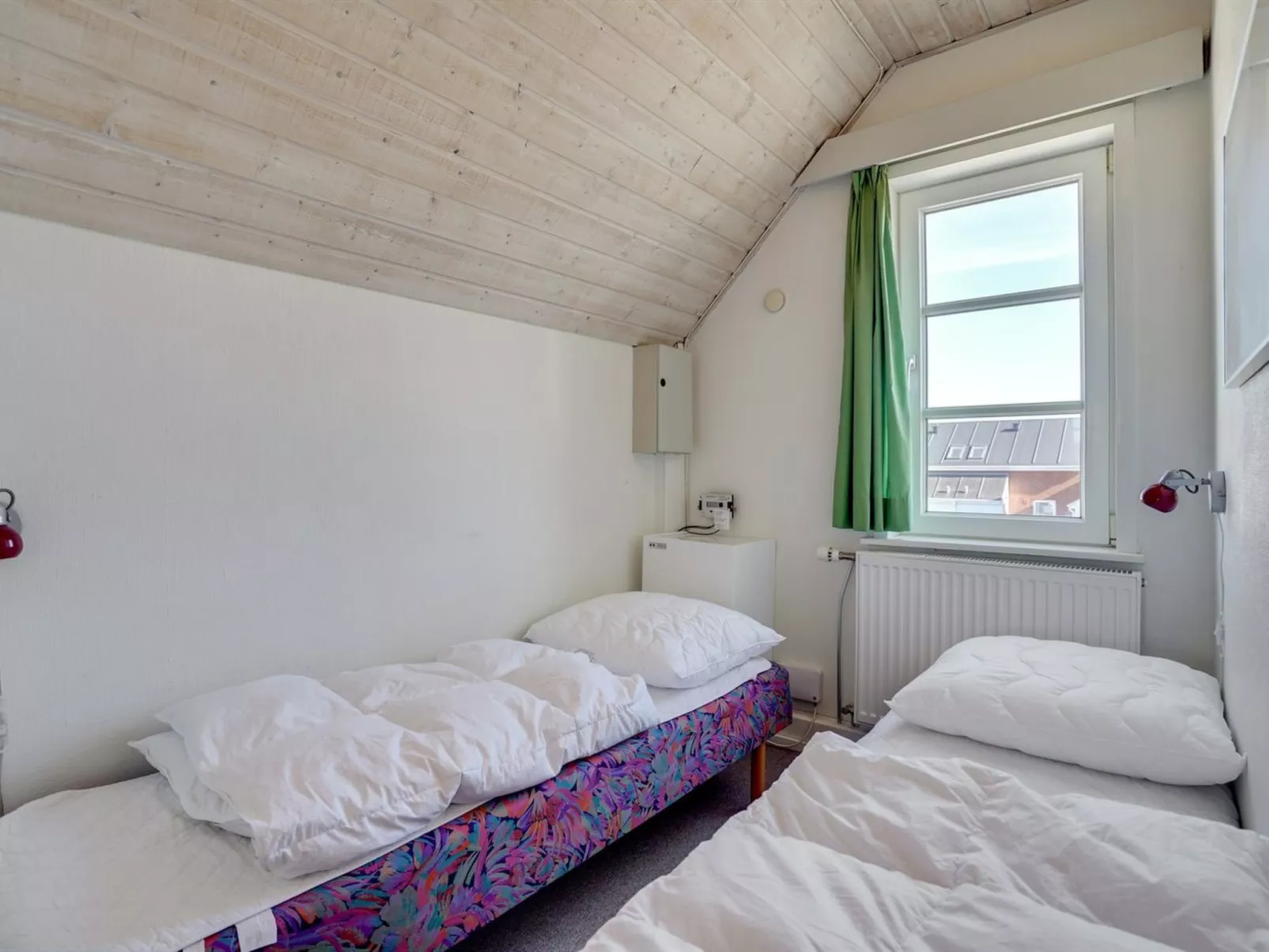 "Iohannes" - 2.3km from the sea-Binnen