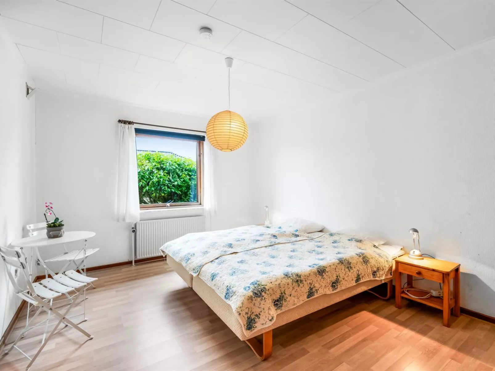 "Jalmari" - 3.5km from the sea