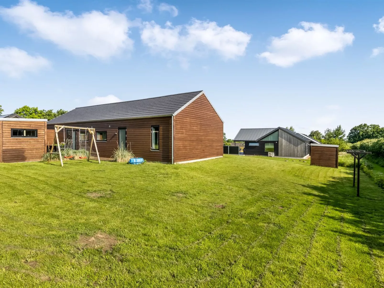 "Gojana" - 400m from the sea